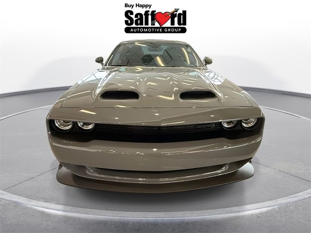 2023 Dodge Challenger SRT Hellcat Widebody Jailbreak