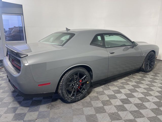 2023 Dodge Challenger SRT Hellcat Jailbreak