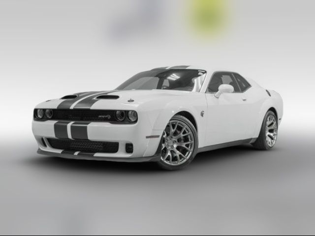 2023 Dodge Challenger SRT Hellcat Redeye Wide Jailbreak