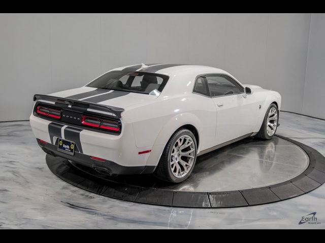 2023 Dodge Challenger SRT Hellcat Redeye Wide Jailbreak