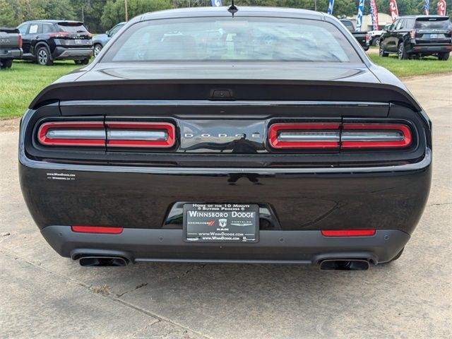 2023 Dodge Challenger SRT Hellcat Jailbreak