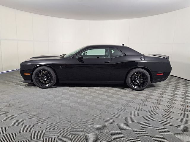 2023 Dodge Challenger SRT Hellcat Jailbreak