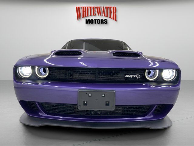 2023 Dodge Challenger SRT Hellcat Jailbreak