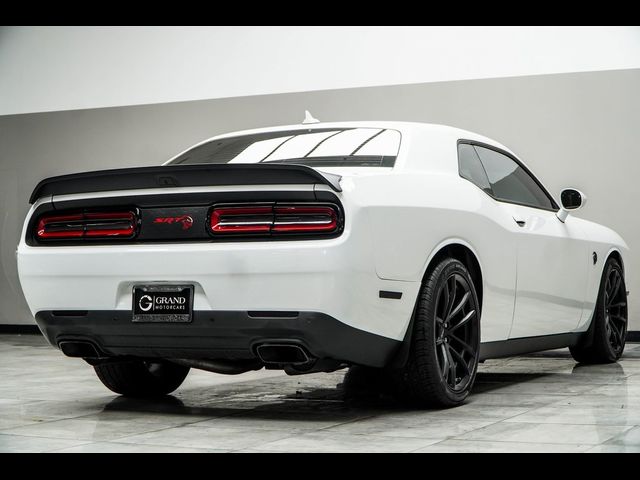 2023 Dodge Challenger SRT Hellcat Jailbreak