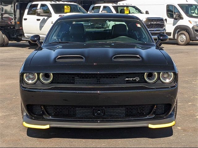 2023 Dodge Challenger SRT Hellcat Jailbreak