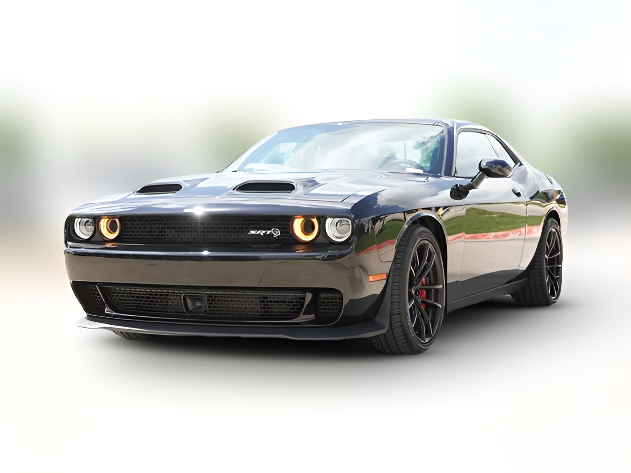 Used 2023 Dodge Challenger For Sale in Denton, TX | Auto Navigator