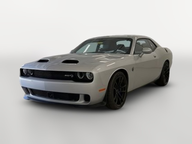 Used Dodge Challenger SRT Hellcat Jailbreak For Sale in Middletown