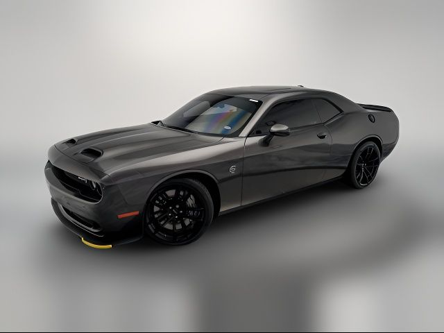 2023 Dodge Challenger SRT Hellcat Jailbreak