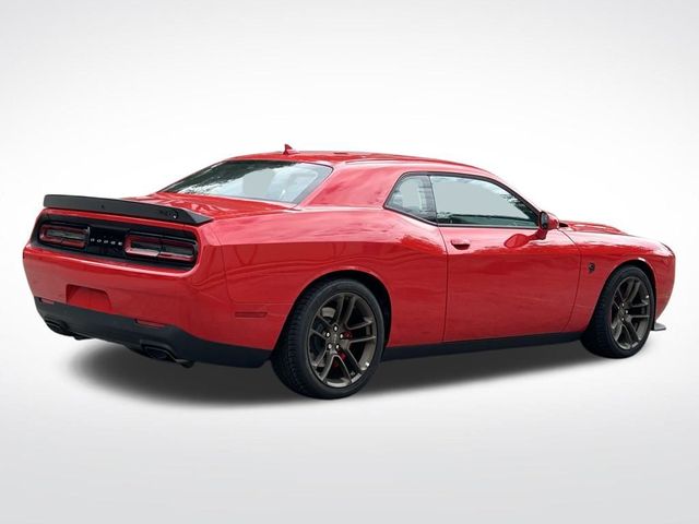 2023 Dodge Challenger SRT Hellcat Jailbreak