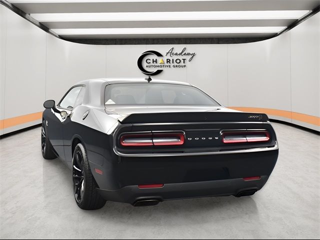 2023 Dodge Challenger SRT Hellcat Jailbreak