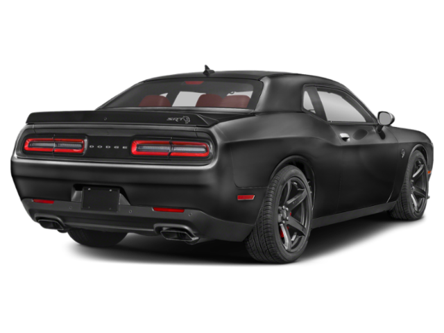 2023 Dodge Challenger SRT Hellcat Jailbreak