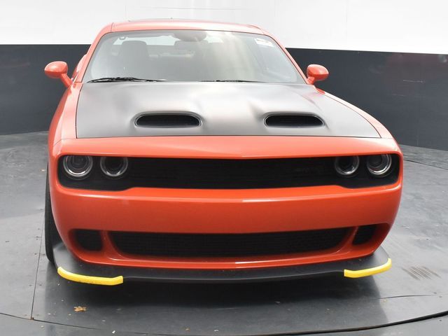 2023 Dodge Challenger SRT Hellcat Jailbreak