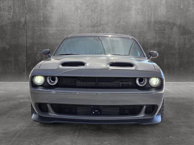 2023 Dodge Challenger SRT Hellcat Jailbreak