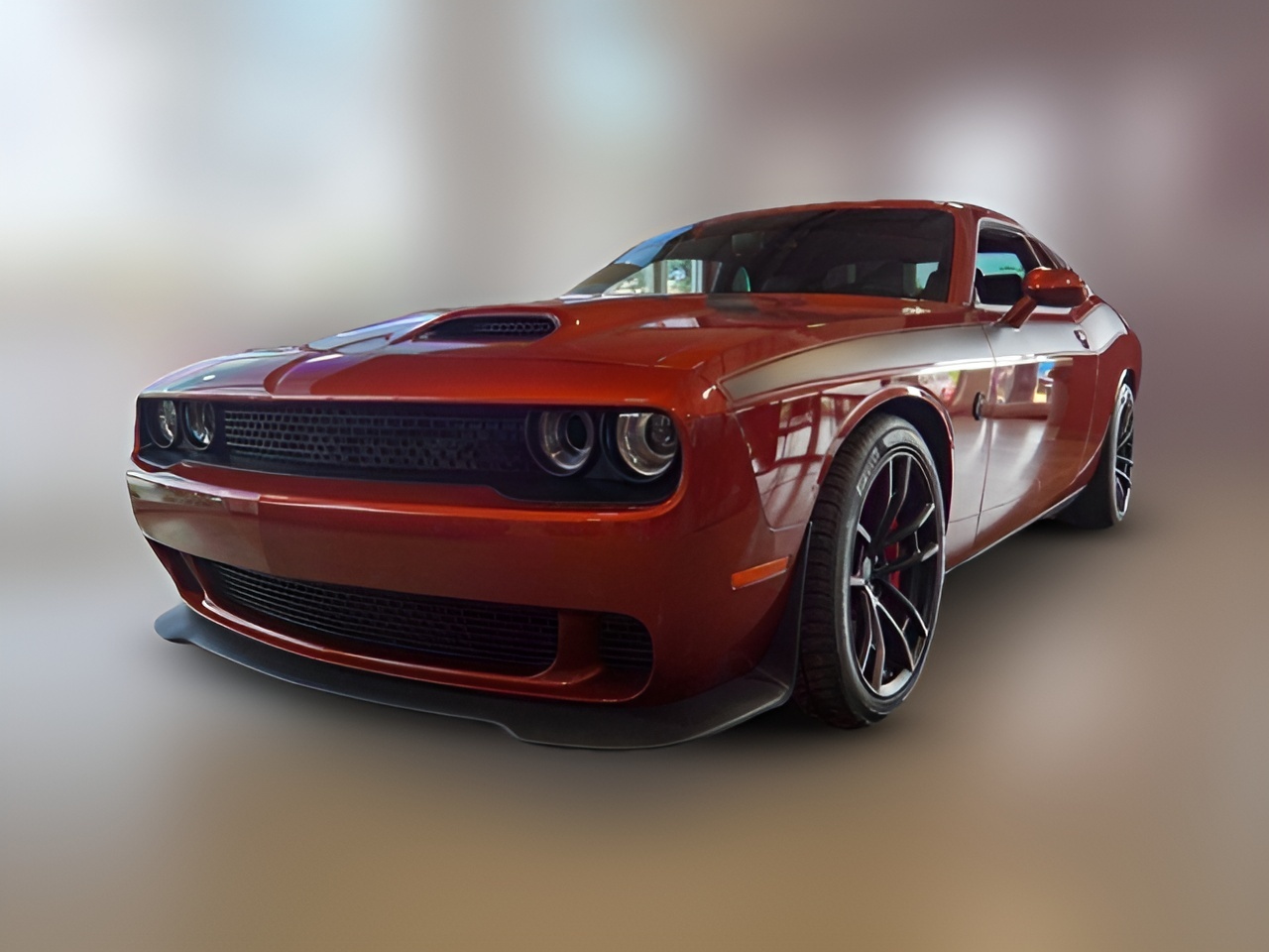 Manhattan Portage×CHALLENGER Used 2023 Dodge Challenger For Sale in Clarksville, IN | Auto