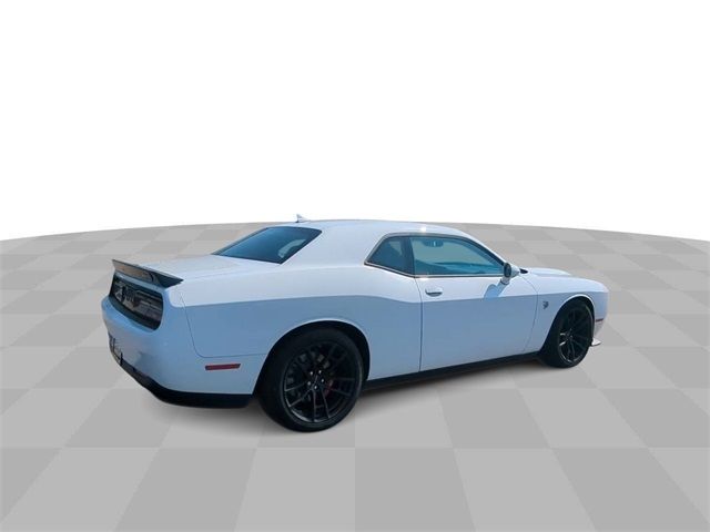 2023 Dodge Challenger SRT Hellcat Jailbreak