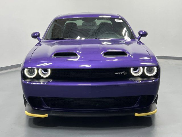 2023 Dodge Challenger SRT Hellcat Jailbreak