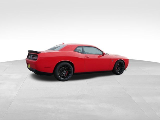 2023 Dodge Challenger SRT Hellcat Jailbreak