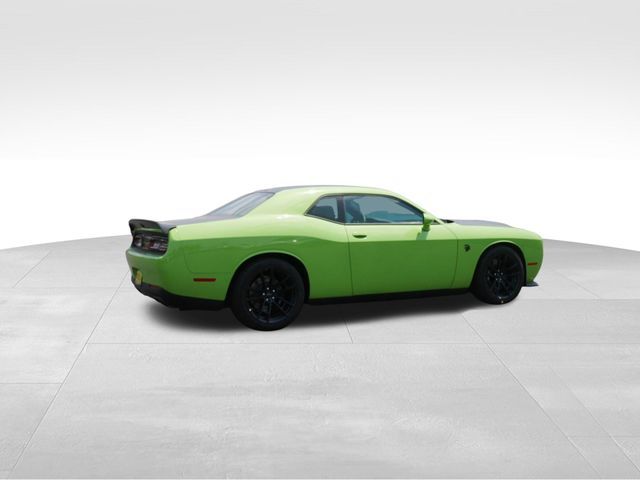 2023 Dodge Challenger SRT Hellcat Jailbreak