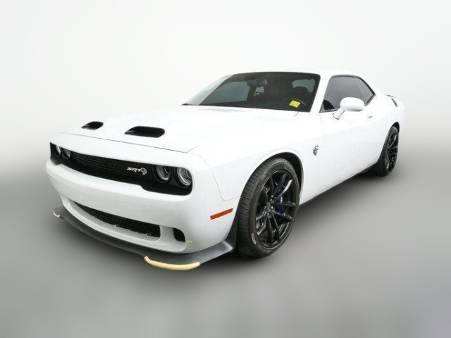 Used 2023 Dodge Challenger SRT+Hellcat+Jailbreak For Sale in