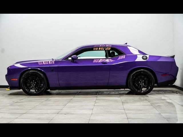 2023 Dodge Challenger SRT Hellcat Jailbreak