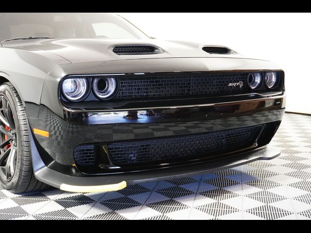 2023 Dodge Challenger SRT Hellcat Jailbreak