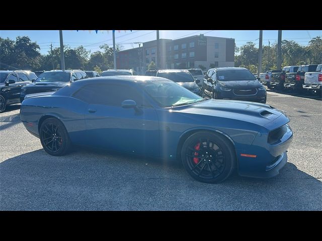 2023 Dodge Challenger SRT Hellcat Jailbreak