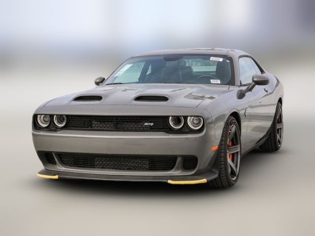 2023 Dodge Challenger SRT Hellcat Jailbreak