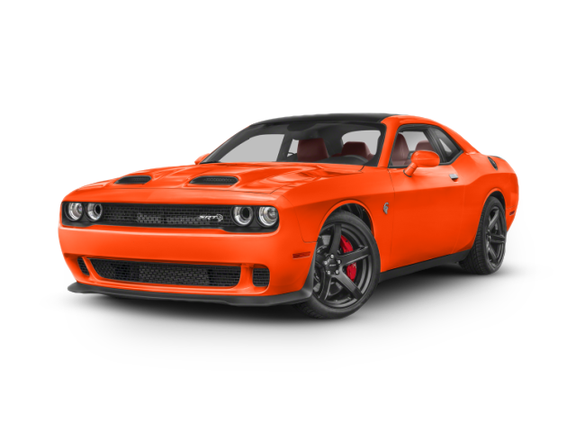 2023 Dodge Challenger SRT Hellcat Redeye Wide Jailbreak