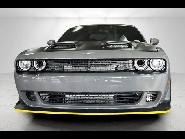 2023 Dodge Challenger SRT Hellcat Redeye Wide Jailbreak