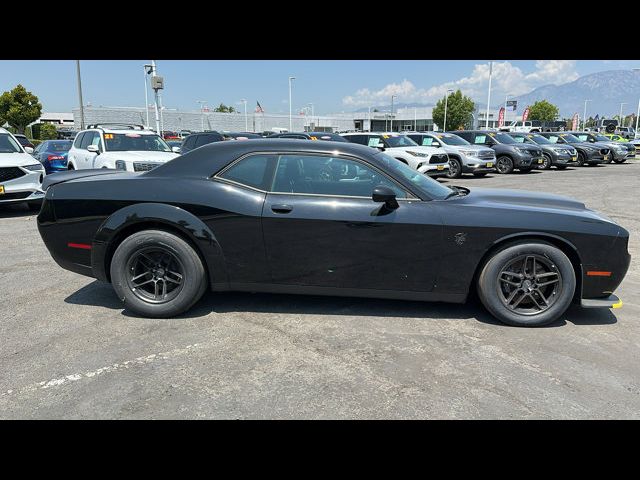 2023 Dodge Challenger SRT Hellcat Redeye Widebody