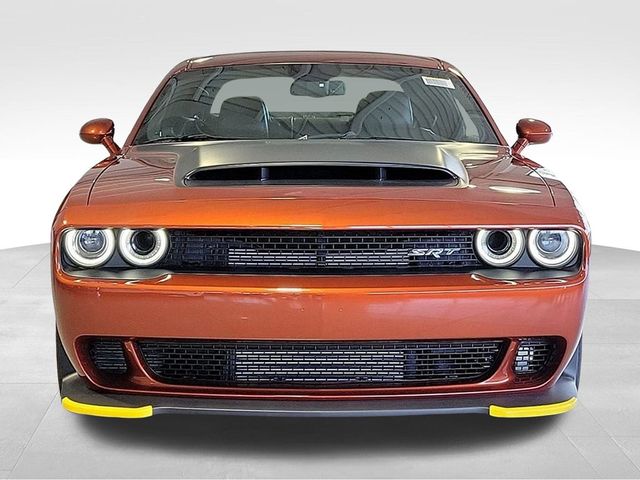 2023 Dodge Challenger SRT Hellcat Redeye Widebody