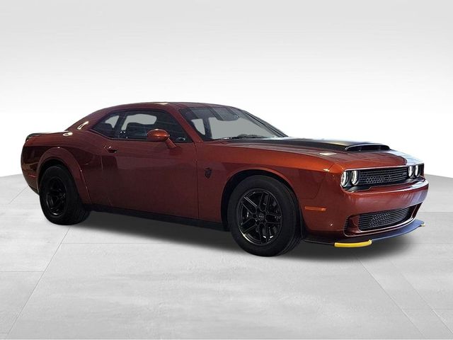 2023 Dodge Challenger SRT Hellcat Redeye Widebody