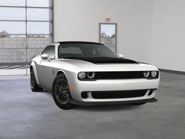 2023 Dodge Challenger SRT Hellcat Redeye Widebody