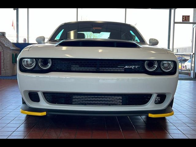 2023 Dodge Challenger SRT Hellcat Redeye Widebody