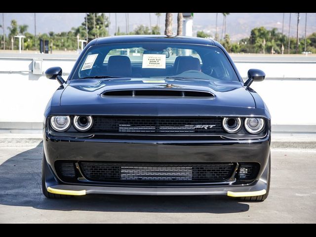 2023 Dodge Challenger SRT Hellcat Redeye Widebody