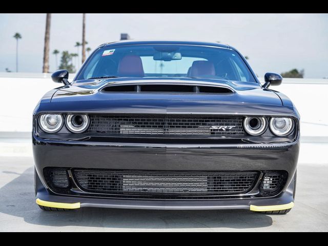 2023 Dodge Challenger SRT Hellcat Redeye Widebody