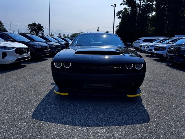 2023 Dodge Challenger SRT Hellcat Redeye Widebody