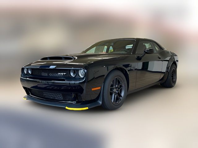 2023 Dodge Challenger SRT Hellcat Redeye Widebody