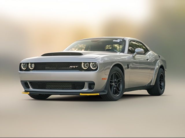 2023 Dodge Challenger SRT Hellcat Redeye Widebody