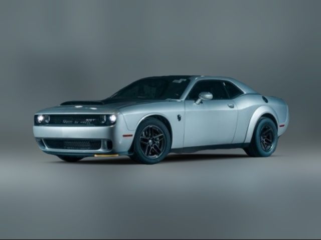 2023 Dodge Challenger SRT Hellcat Redeye Widebody