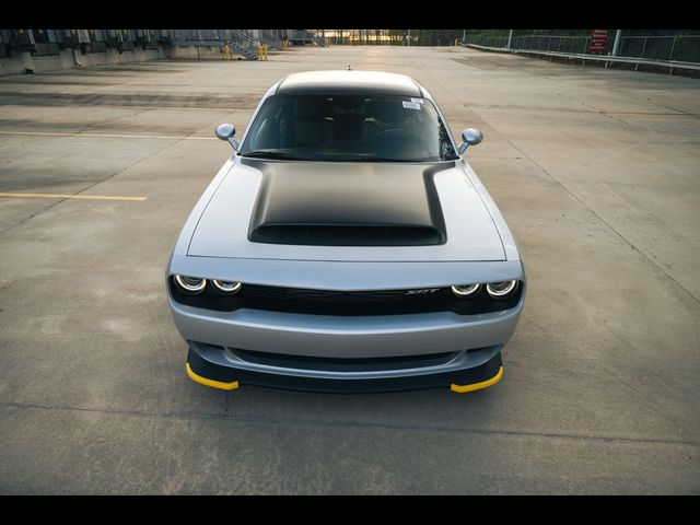 2023 Dodge Challenger SRT Hellcat Redeye Widebody