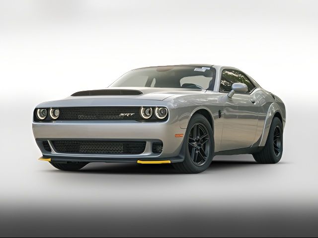 2023 Dodge Challenger SRT Hellcat Redeye Widebody
