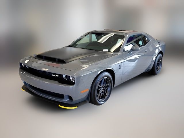 2023 Dodge Challenger SRT Hellcat Redeye Widebody