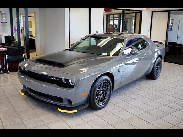 2023 Dodge Challenger SRT Hellcat Redeye Widebody