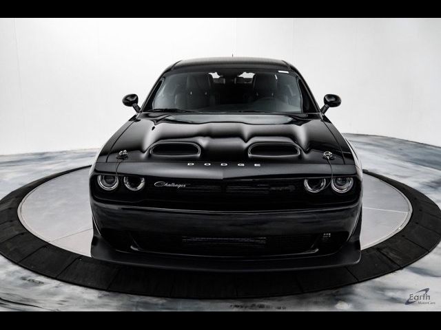 2023 Dodge Challenger SRT Hellcat Redeye Widebody