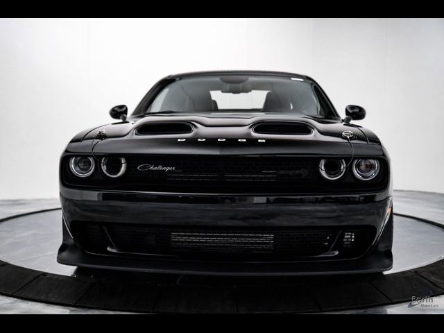 2023 Dodge Challenger SRT Hellcat Redeye Widebody