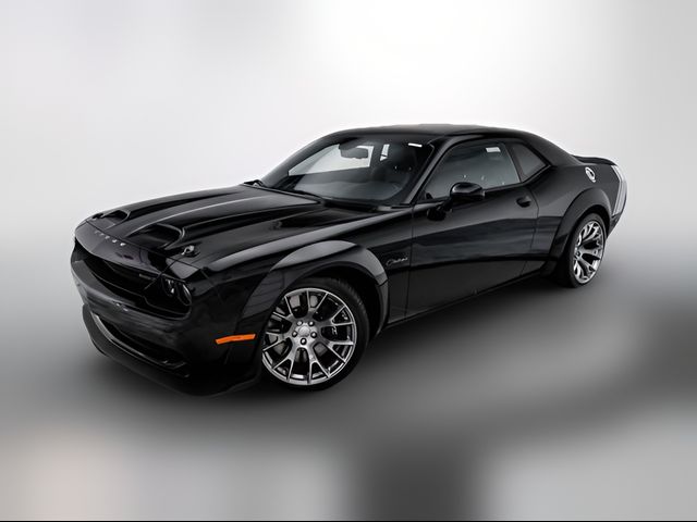 2023 Dodge Challenger SRT Hellcat Redeye Widebody