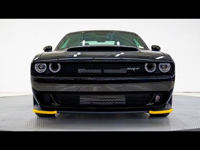 2023 Dodge Challenger SRT Hellcat Redeye Widebody