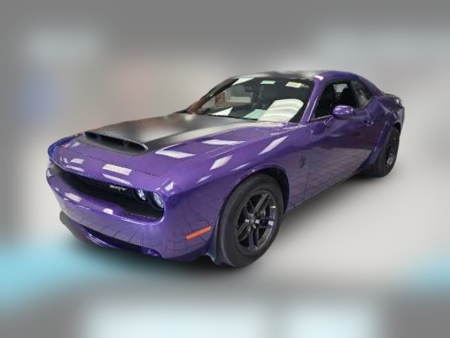 2023 Dodge Challenger SRT Hellcat Redeye Widebody