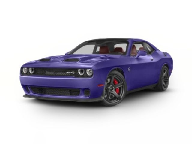 2023 Dodge Challenger SRT Hellcat Redeye Widebody